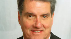 Frank J. Sonzala, Executive Vice President, Pressure Systems International (PSI)
