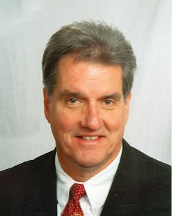 Frank J. Sonzala, Executive Vice President, Pressure Systems International (PSI) Frank J. Sonzala, Executive Vice President, Pressure Systems International (PSI)