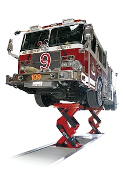 ECOLift ECOLift