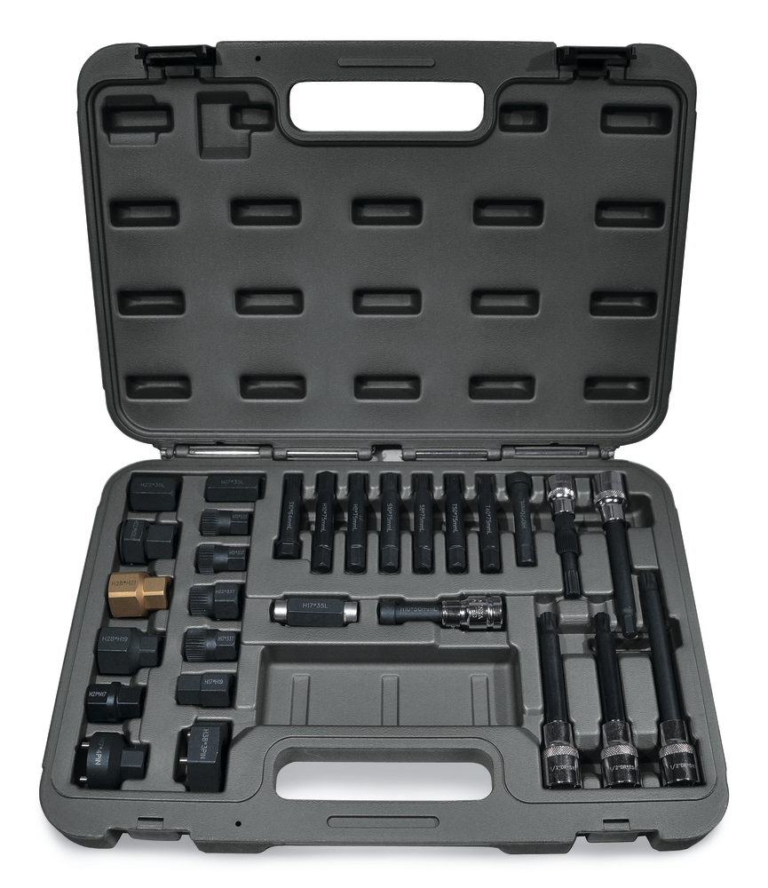 Blue-Point 30-piece alternator kit (ADT30KT)