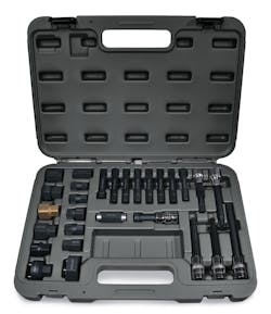 Blue-Point 30-piece alternator kit (ADT30KT) Blue-Point 30-piece alternator kit (ADT30KT)