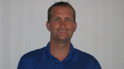 Thomas Huff, Precision Motor Transport Group, Williamston, MI