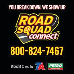 RoadSquad Connect RoadSquad Connect