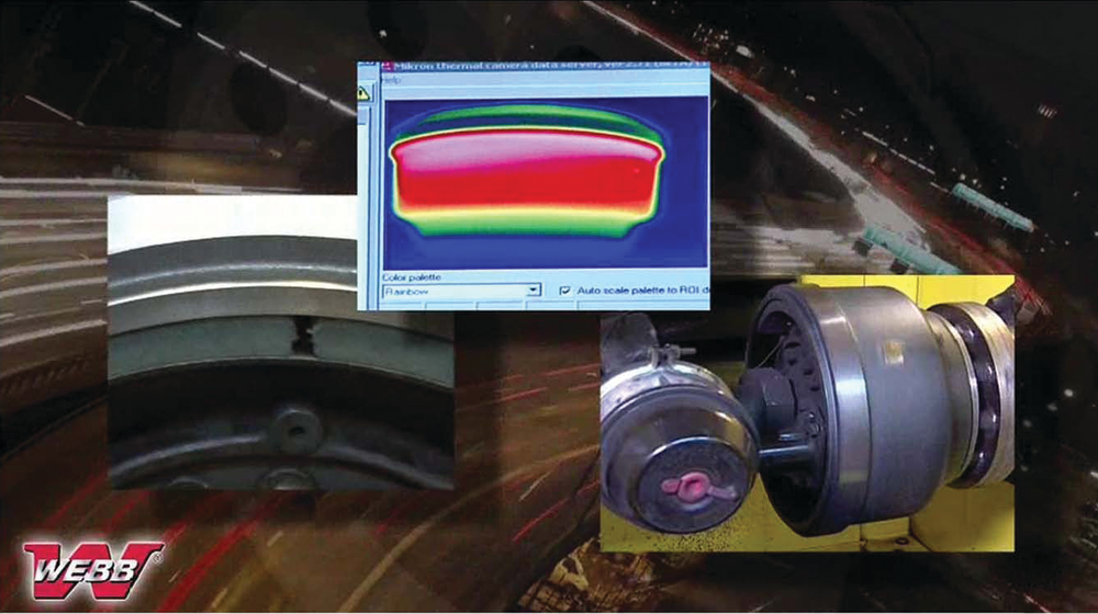 Webb Drumselect 10757619