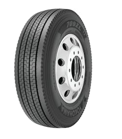 Yokohama 709zl Left 10770049 Yokohama 709zl Left 10770049