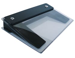 Glassman Wedge Glassman Wedge