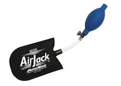 Mini Starter Air Jack air wedge Mini Starter Air Jack air wedge