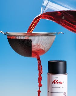 Rubber In A Can Rubber In A Can