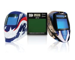 iDF intelligent darkening filter iDF intelligent darkening filter