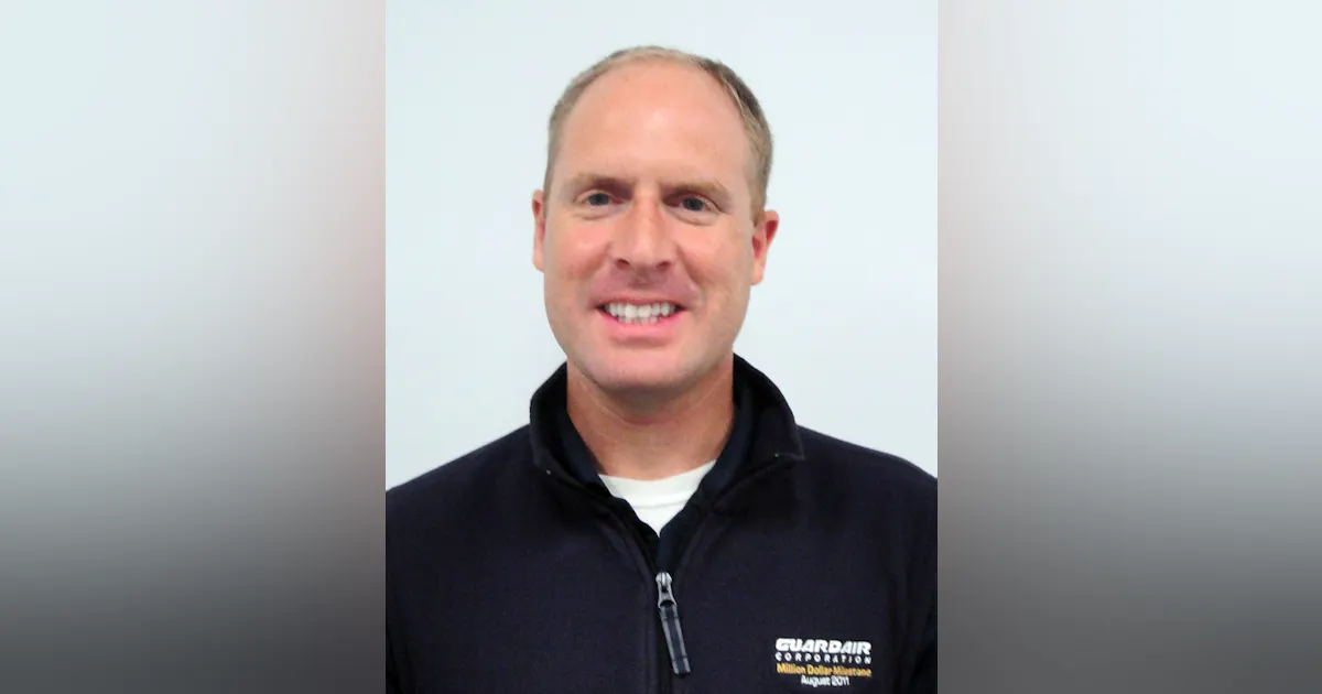 Bert Perry | Fleet Maintenance