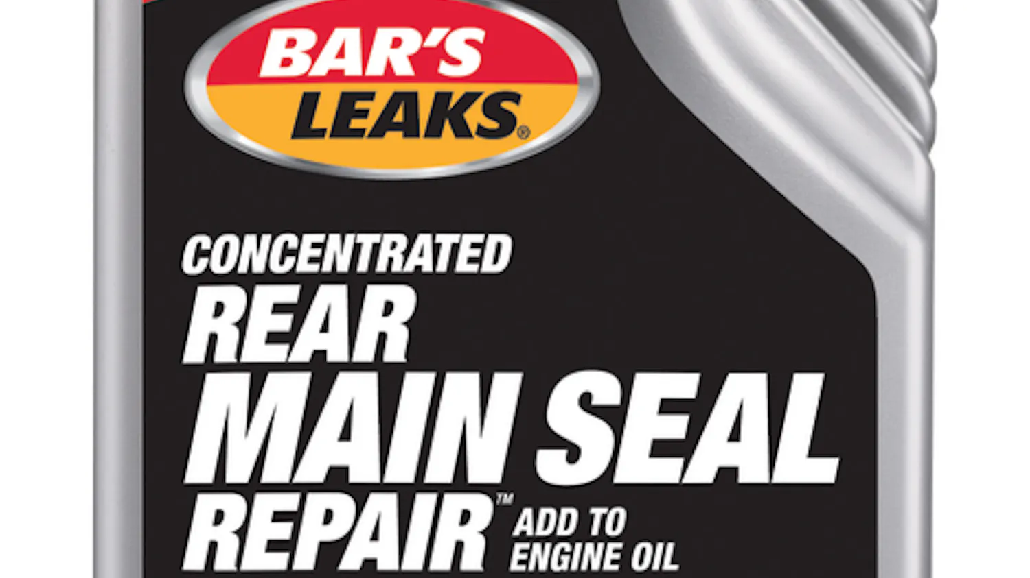 Bar's Leaks Concentrated Rear Main Seal Repair