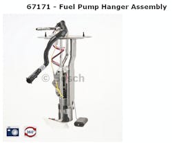 Bosch updates Part Finder app for Android Bosch updates Part Finder app for Android