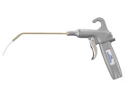 Blind Hole Air Gun Blind Hole Air Gun