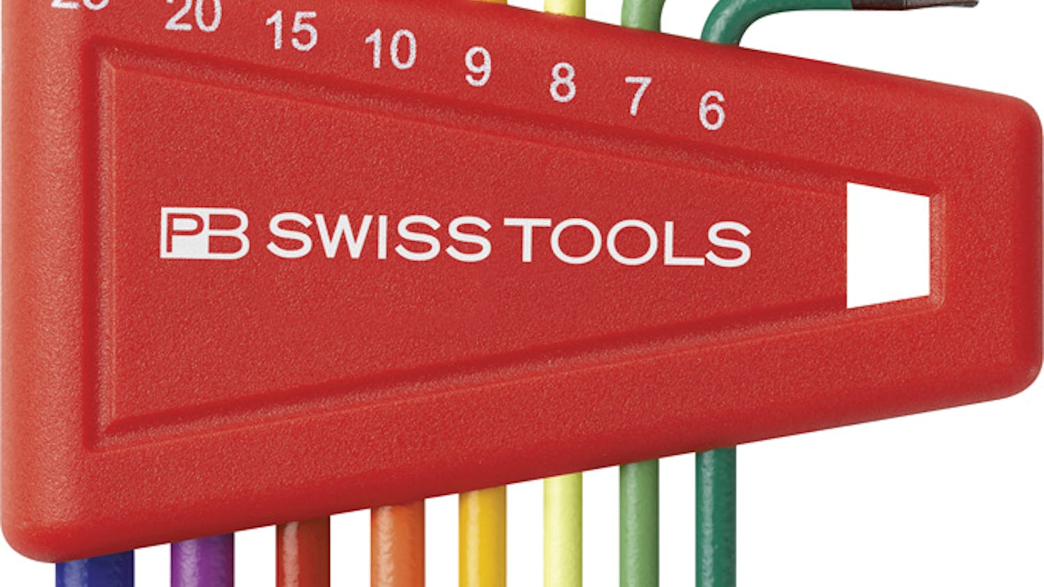 Rainbow Torx Key L Wrenches Fleet Maintenance rainbow-torx-key-l-wrenches-fleet-maintenance
