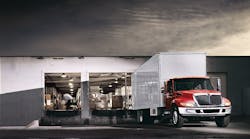 Depending on the situation, an organization may be better off investing capital in other areas of its business that generate a higher return instead of investing in a depreciating asset like a truck. Depending on the situation, an organization may be better off investing capital in other areas of its business that generate a higher return instead of investing in a depreciating asset like a truck.