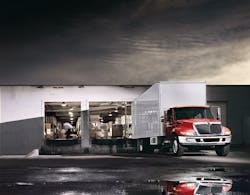 Depending on the situation, an organization may be better off investing capital in other areas of its business that generate a higher return instead of investing in a depreciating asset like a truck. Depending on the situation, an organization may be better off investing capital in other areas of its business that generate a higher return instead of investing in a depreciating asset like a truck.