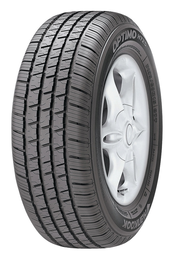 The Hankook Optimo H725
