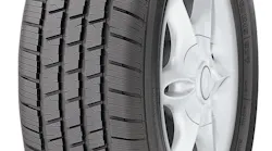 The Hankook Optimo H725