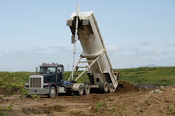 The process of designing the appropriate mobile hydraulic system starts with the requirements of the work to be done, including how much weight must be lifted by a cylinder and at what speed must a piece of mechanical equipment - product pump, air compressor or winch shaft - be turned. The process of designing the appropriate mobile hydraulic system starts with the requirements of the work to be done, including how much weight must be lifted by a cylinder and at what speed must a piece of mechanical equipment - product pump, air compressor or winch shaft - be turned.