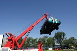 Because hydraulic oils play a key role in the performance of a hydraulic system, improper oil selection can result in slow or erratic operation, sluggish response and increased equipment downtime and expense. Because hydraulic oils play a key role in the performance of a hydraulic system, improper oil selection can result in slow or erratic operation, sluggish response and increased equipment downtime and expense.