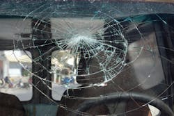 Depending on the extent of windshield damage, it may be more economically repaired than replaced. Depending on the extent of windshield damage, it may be more economically repaired than replaced.