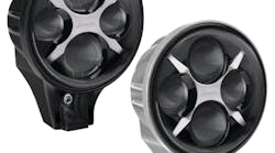 High intensity LED driving lights, No TS3000R High intensity LED driving lights, No TS3000R