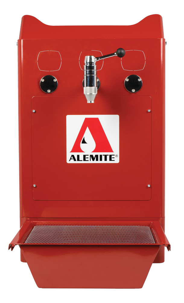 Metal oil bar, No. 343090