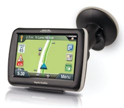 Magellan and AAA/CAA partner for fleet dispatch system Magellan and AAA/CAA partner for fleet dispatch system