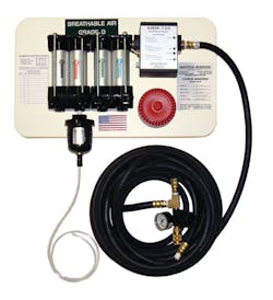 Model 50 Single line hose system No. SL Model 50 Single line hose system No. SL