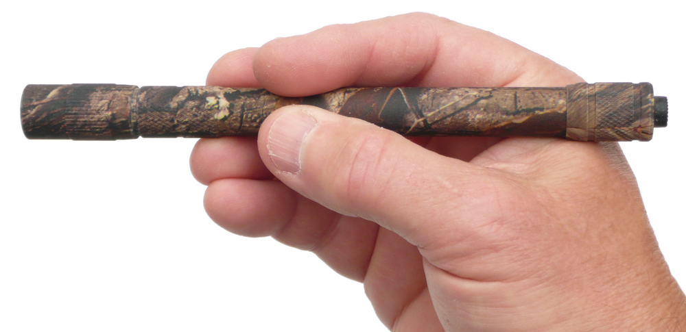 Maxxeon WorkStar camo pocket floodlight