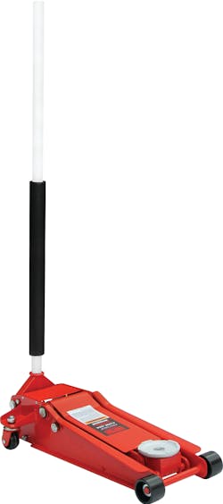 3 1/2 ton capacity SUV and service truck jack 3 1/2 ton capacity SUV and service truck jack