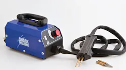 Pro-Tack Plastic Welder