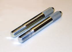 14mm X 1.25 wheel stud pilot pins No. THX 498 14mm X 1.25 wheel stud pilot pins No. THX 498