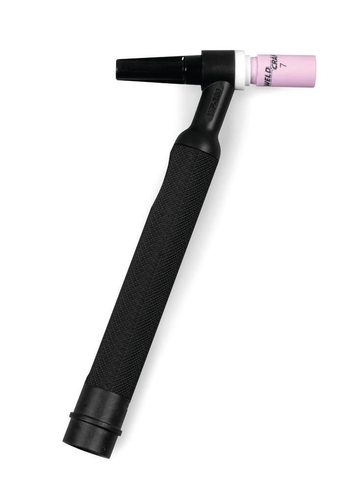 WP-280 TIG water-cooled torch