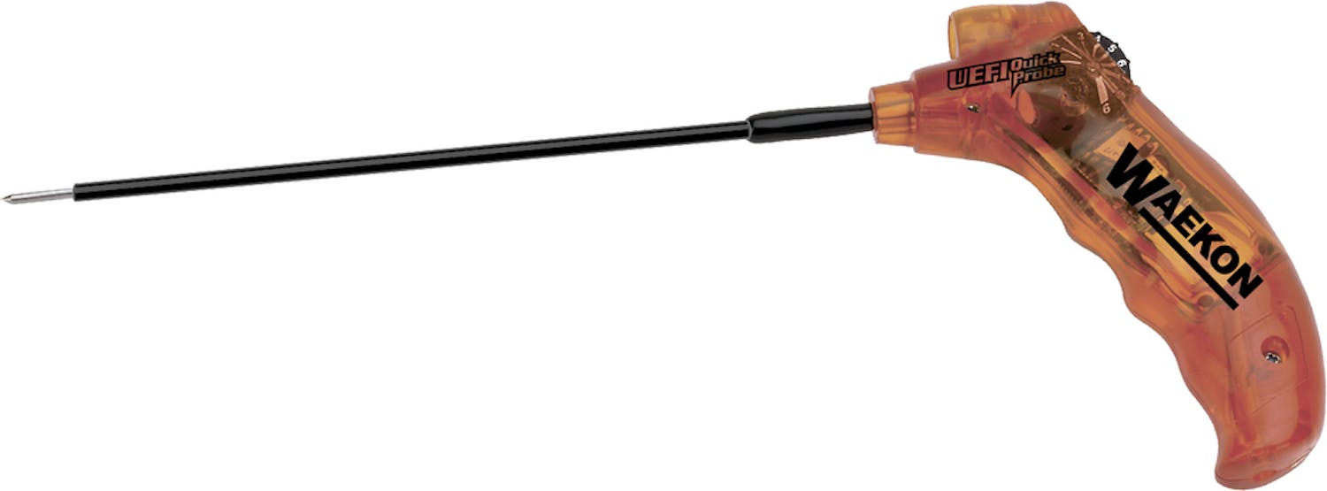 Universal Electronic Fuel Injector Quick Probe, No. 76462 Fleet Maintenance