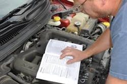 Battery Replacement Procedures Guide, No. BG27 Battery Replacement Procedures Guide, No. BG27