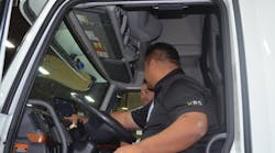 ATA selects XRS for America's Road Team fleet optimization and compliance ATA selects XRS for America's Road Team fleet optimization and compliance