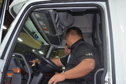 ATA selects XRS for America's Road Team fleet optimization and compliance ATA selects XRS for America's Road Team fleet optimization and compliance