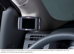 Bully Dog Gauge Tuner Instal 10813617 Bully Dog Gauge Tuner Instal 10813617