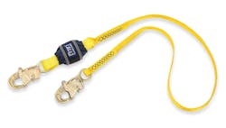 DBI-SALA EZ-Stop Lanyard DBI-SALA EZ-Stop Lanyard