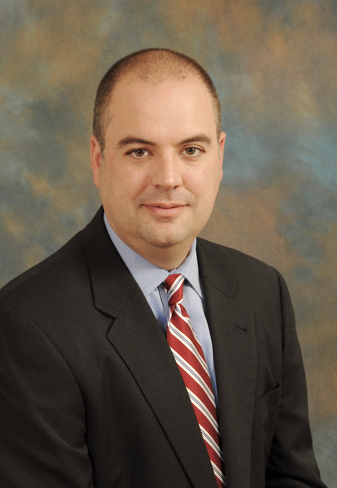 Bob Costello, ATA chief economist