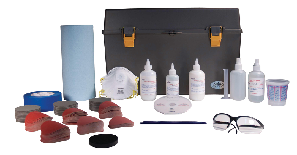 Delta Kits 70050 10813677