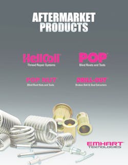 Aftermarket Catalogue, No. Am802 Aftermarket Catalogue, No. Am802