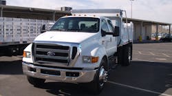 Hino 195h Hybrid Hino 195h Hybrid