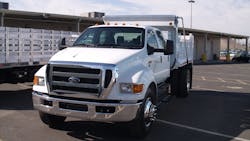 Hino 195h Hybrid Hino 195h Hybrid