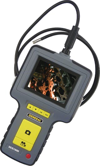 general tools borescope