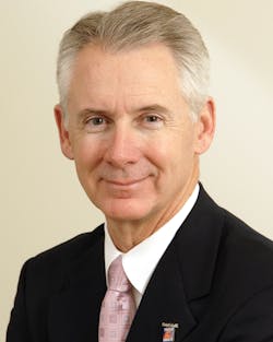 Bill Graves, president and CEO, ATA Bill Graves, president and CEO, ATA