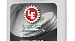 Monolec Ultra Syn heavy duty engine oil, No. 8854