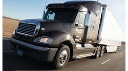 Among the benefits Lesmeister Transportation reaped by converting its entire fleet to all synthetic lubricants from conventional mineral-based lubes was enhanced protection under all operating conditions and extended oil drain intervals.