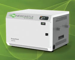 PowerPack Series Portable Power System PowerPack Series Portable Power System